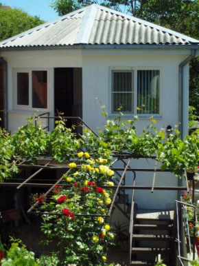 Holiday home on Terskaya